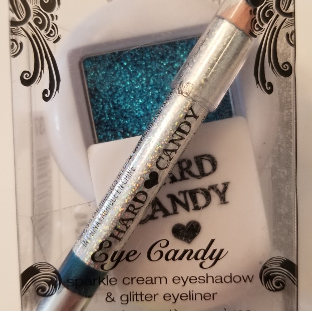 Eye Shadow